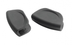 Pintinox Pro Griff aus Silikonf. Kessel D280-28cm - 2st. FS